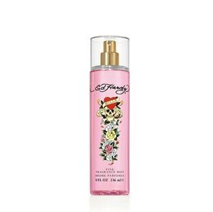 Ed Hardy Body Mist